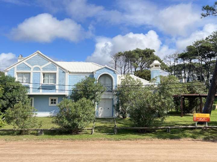 Casa en venta en Explorador, Maldonado