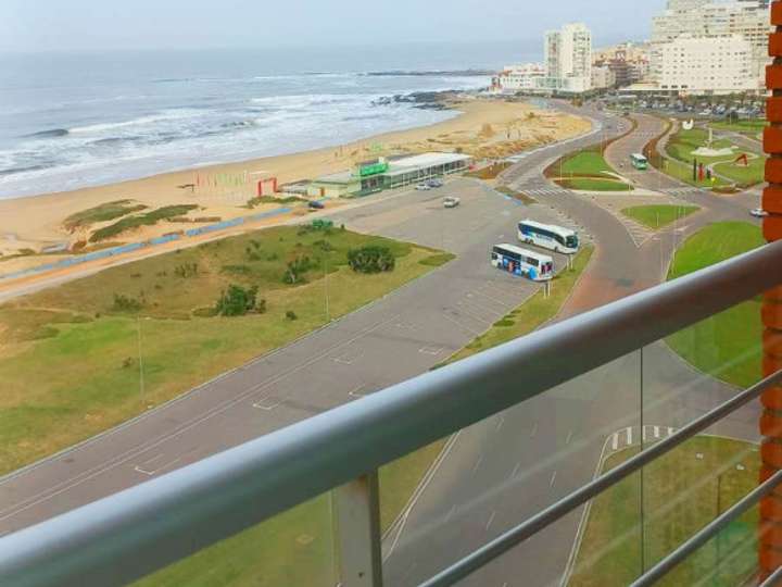 Apartamento en venta en Punta Del Este