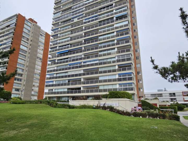 Apartamento en venta en Punta Del Este