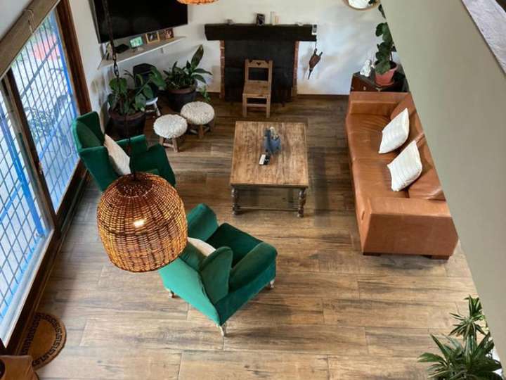 Casa en venta en Pinares, Maldonado