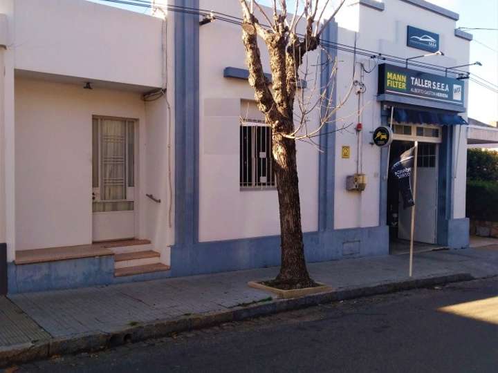 Casa en venta en Doctor Juan Zorrilla de San Martín, Colonia