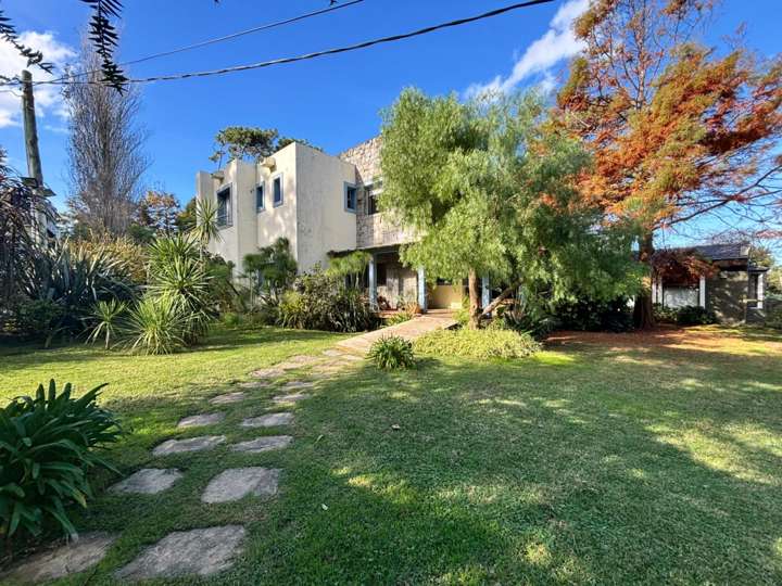 Casa en venta en Barnby, Maldonado