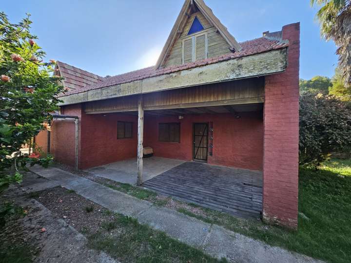 Casa en alquiler en Calle 46 - Las Nazarenas, Buenos Aires