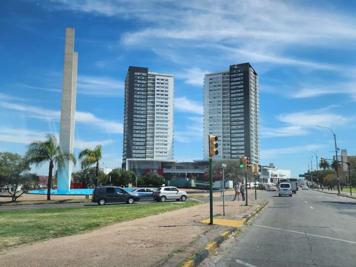 Apartamento en venta en Avenida Luis Alberto de Herrera, Montevideo