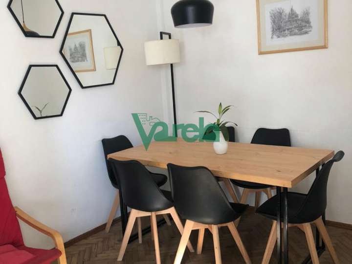 Apartamento en venta en Cordón, Montevideo