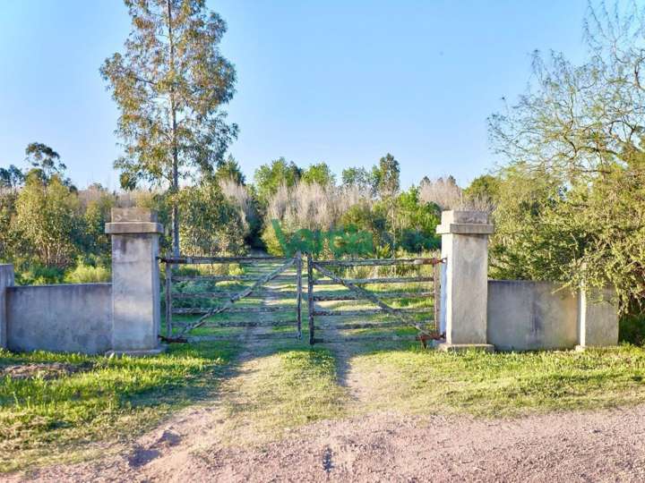 Granja en venta en Canelones