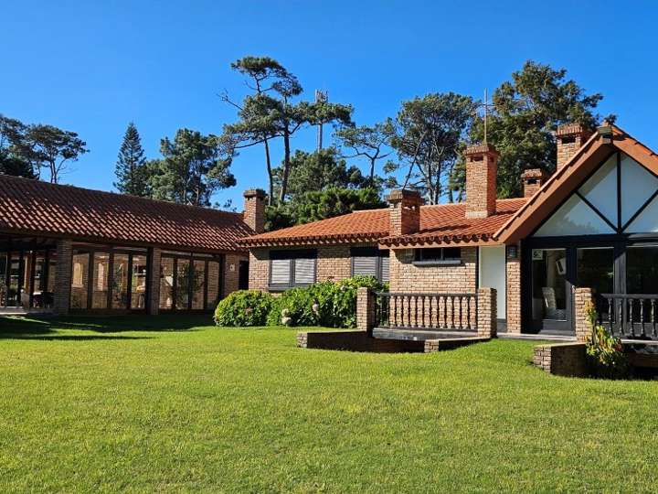 Casa en venta en Del Faro, Maldonado