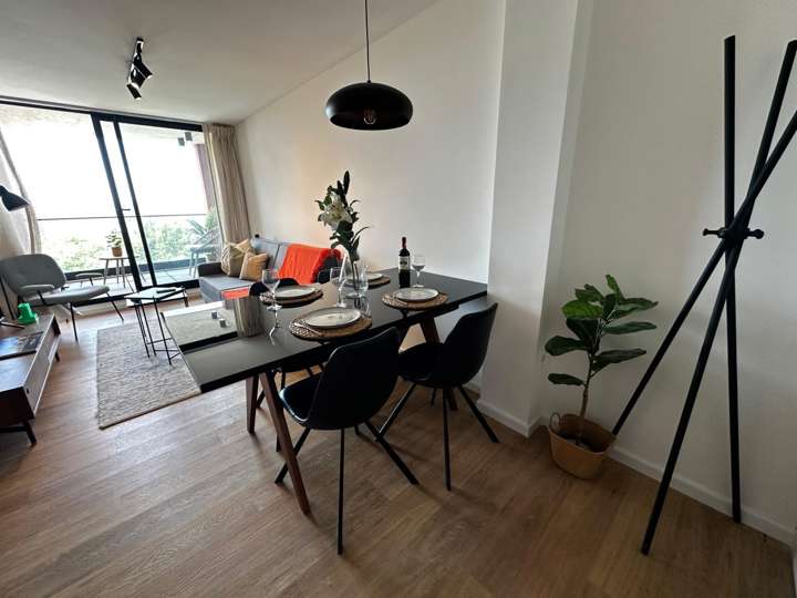 Apartamento en venta en Barrio Sur, Montevideo