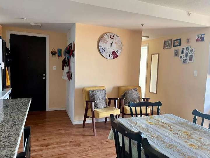 Apartamento en venta en Jacinto Vera, Montevideo