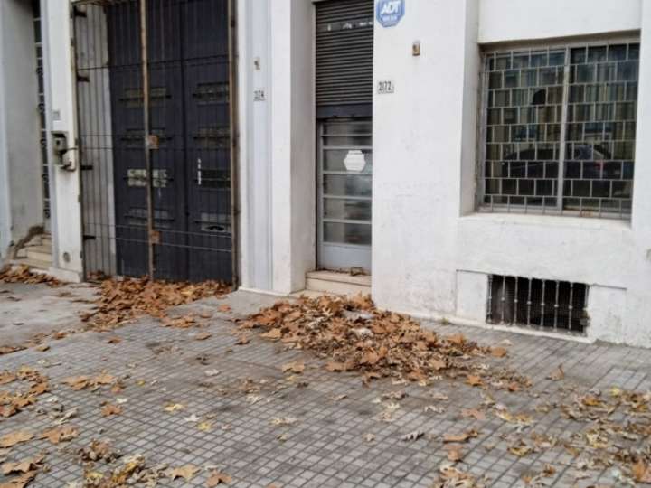 Comercial / Tienda en venta en Aguada, Montevideo