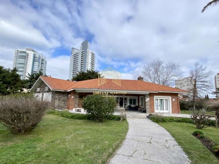 Casa en venta en Punta Del Este