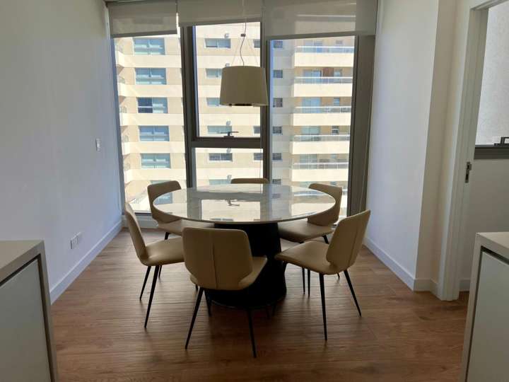 Apartamento en venta en Punta Del Este