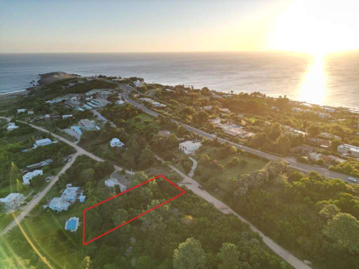 Terreno en venta en Maldonado