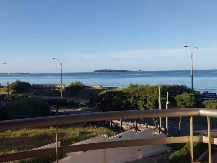 Apartamento en venta en Punta Del Este