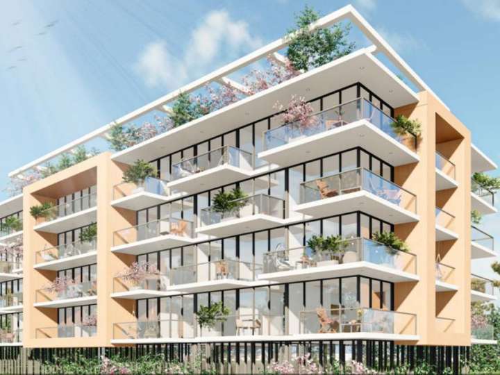 Apartamento en venta en Punta Del Este