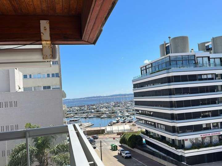 Apartamento en venta en Maldonado