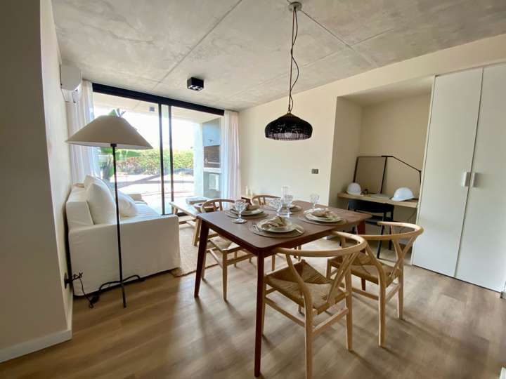 Apartamento en venta en Avenida General José Artigas, Canelones