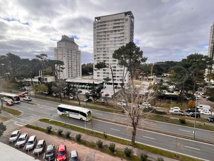 Apartamento en venta en Punta Del Este