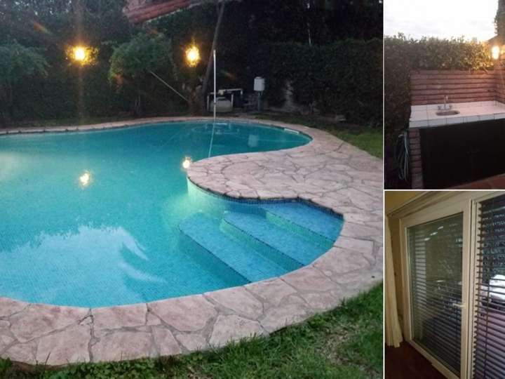 Casa en venta en Manuel Belzú, 2535, Buenos Aires