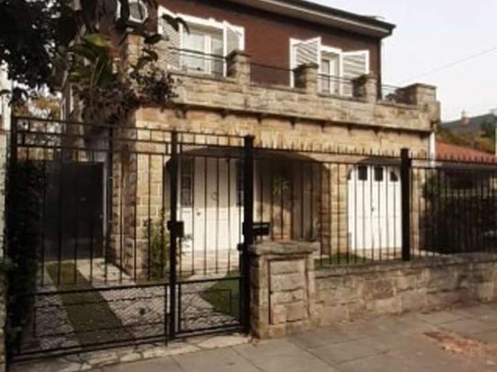 Casa en venta en Blanco Encalada, 2067, Buenos Aires