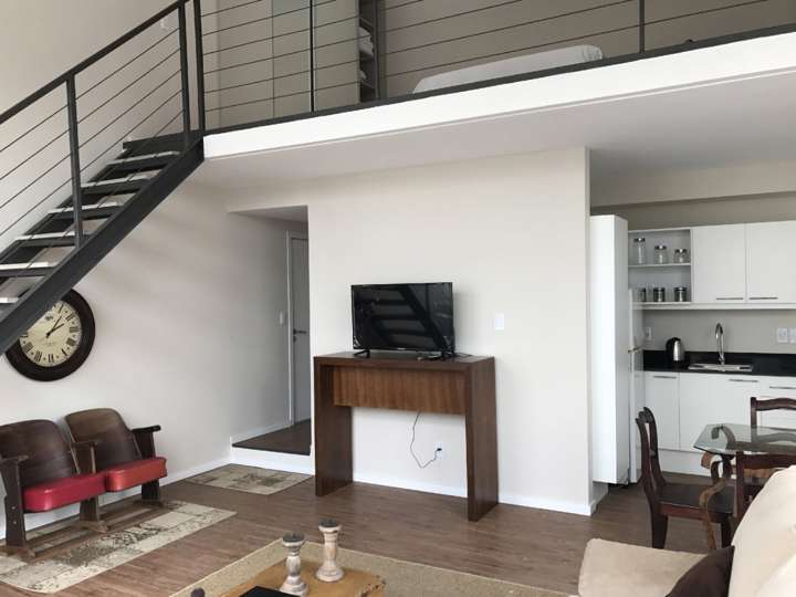 Apartamento en venta en Gorlero, Maldonado