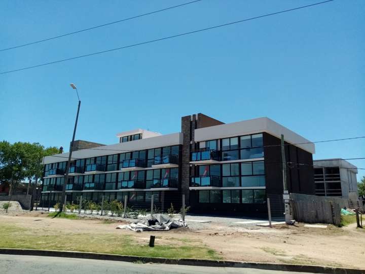 Apartamento en venta en Eugenio Ruiz Zorrilla, Maldonado