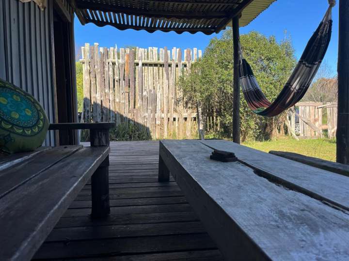 Casa en venta en Rocha