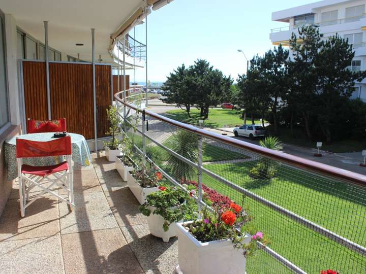 Apartamento en venta en Punta Del Este