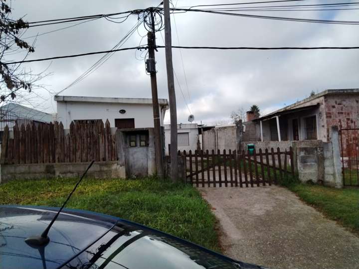 Casa en venta en Sarubbi, Maldonado