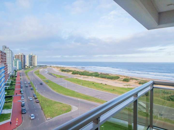 Apartamento en venta en Rambla Lorenzo Batlle, Maldonado