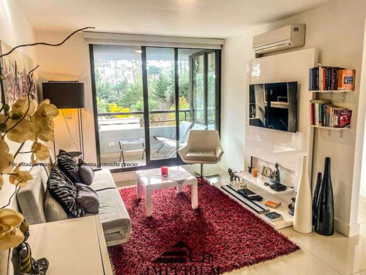 Apartamento en venta en Maldonado
