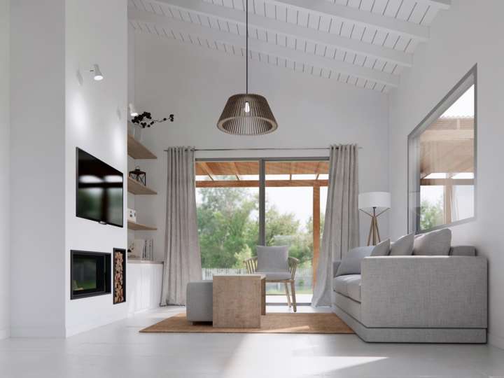 Casa en venta en El Tesoro