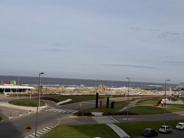 Apartamento en venta en Punta Del Este