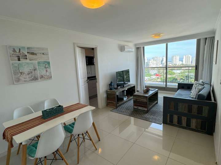 Apartamento en venta en Maldonado