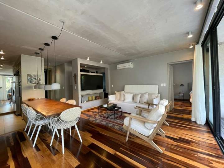 Apartamento en venta en Punta Del Este
