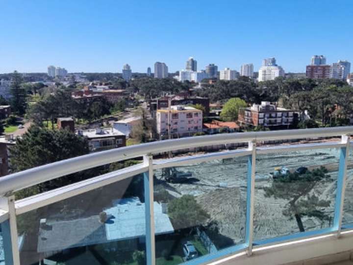 Apartamento en venta en Maldonado