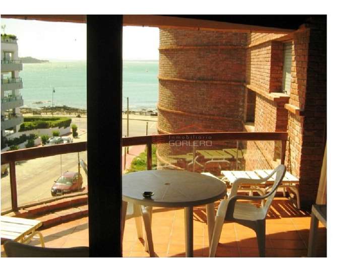 Apartamento en venta en Punta Del Este