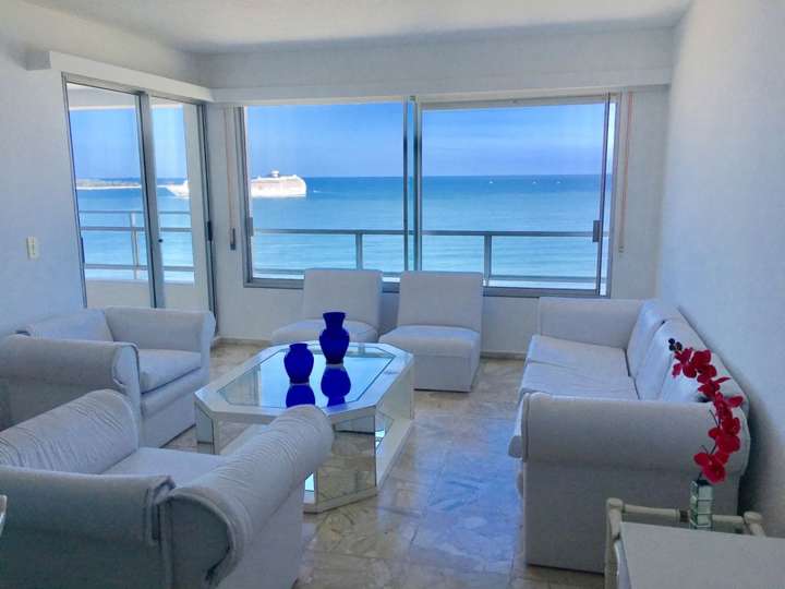 Apartamento en venta en Punta Del Este