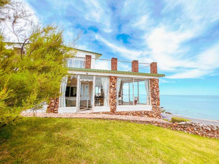 Casa en venta en Benteveo, Maldonado