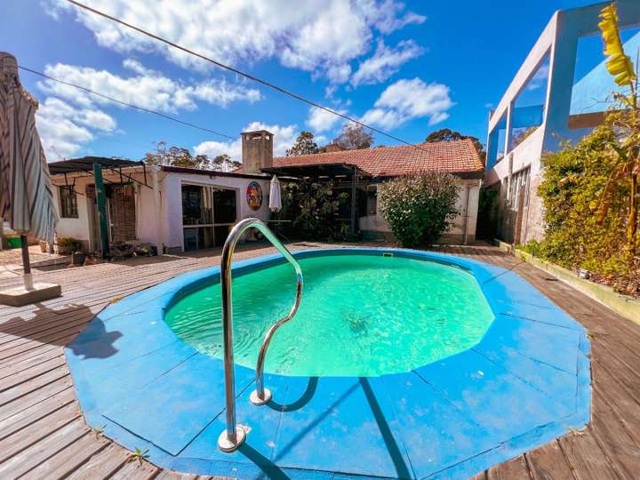 Casa en venta en Pinares, Maldonado