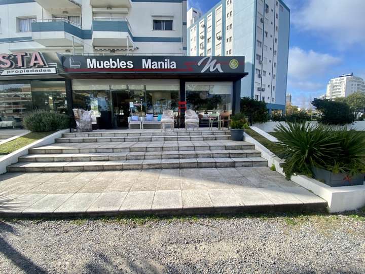 Comercial / Tienda en venta en Maldonado