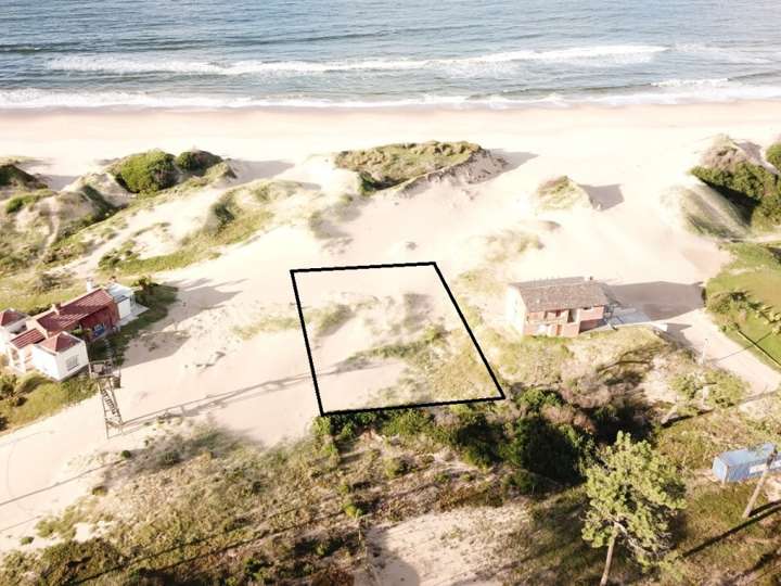 Terreno en venta en Maldonado