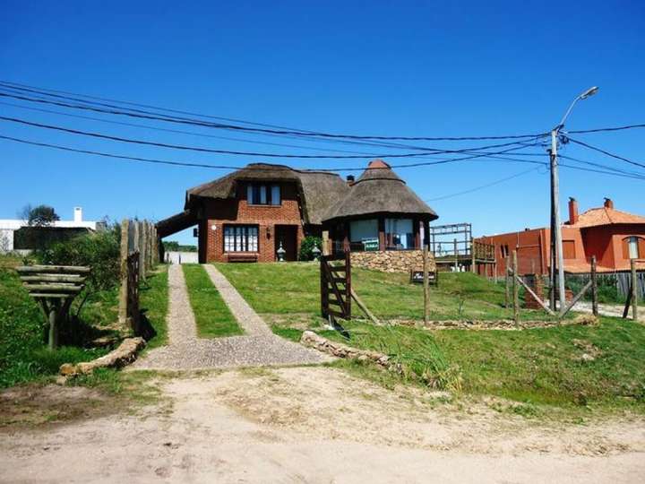 Casa en venta en Corvina Negra, Maldonado