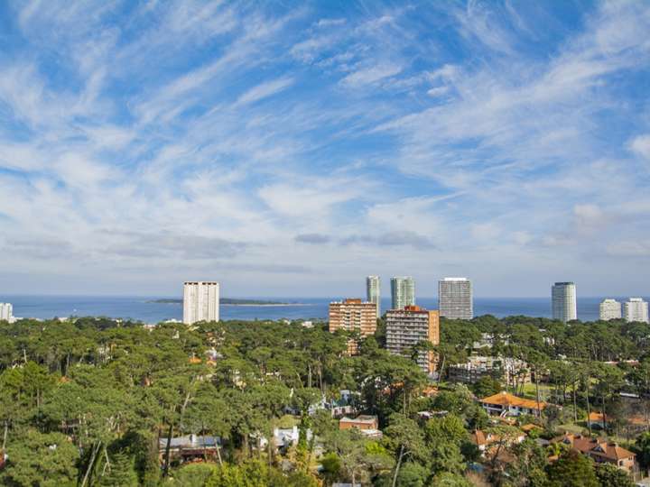 Apartamento en venta en Maldonado