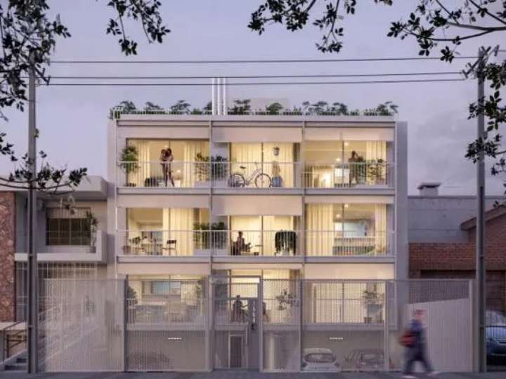 Apartamento en venta en Quiebrayugos, Montevideo