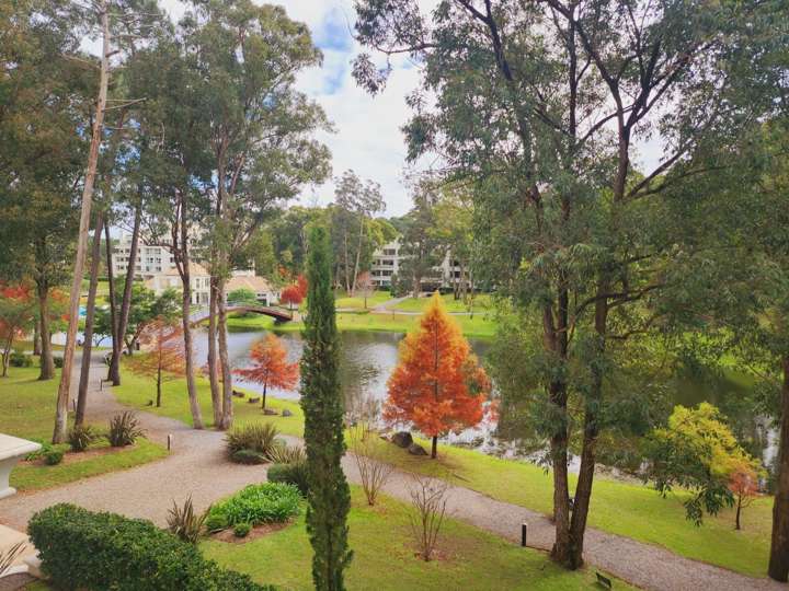 Apartamento en venta en Hornero, Maldonado