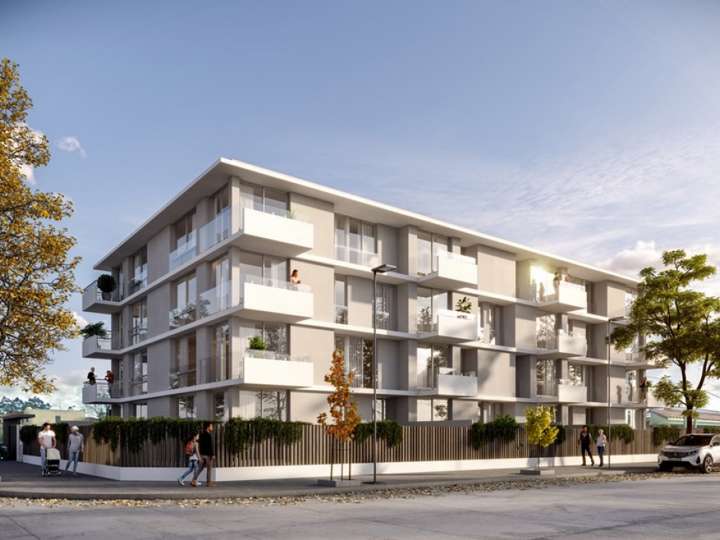 Apartamento en venta en Barrio Sur, Montevideo