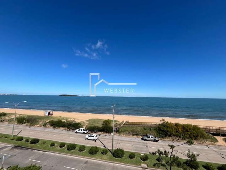 Apartamento en venta en Punta Del Este