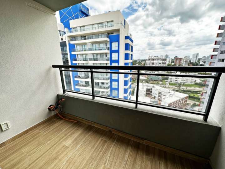 Apartamento en venta en María Eugenia Vaz Ferreira, Maldonado
