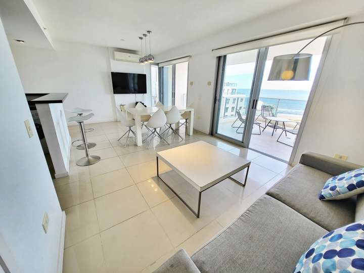 Apartamento en venta en Punta Del Este